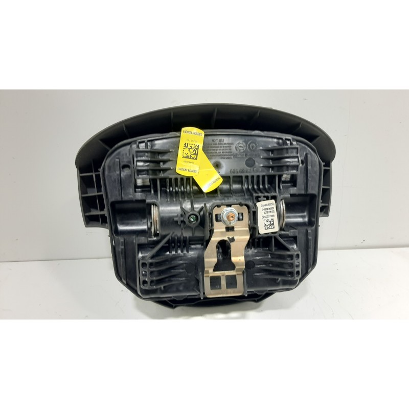 AIRBAG DELANTERO IZQUIERDO 8200414936B  - imagen 4