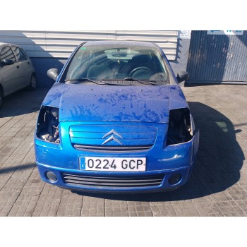 CITROËN C2