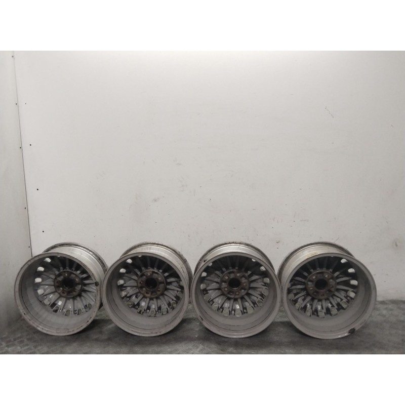 JUEGO LLANTAS 9173548 6.5JX16X43  - imagen 3
