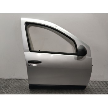 PUERTA DELANTERA DERECHA 801006248R PLATA