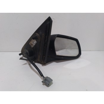 RETROVISOR DERECHO 1376107 PLATA ELECTRICO