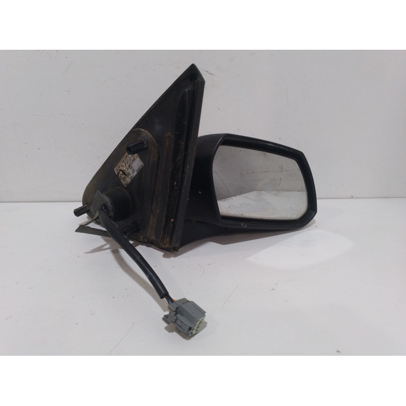 RETROVISOR DERECHO 1376107 PLATA ELECTRICO - imagen 1