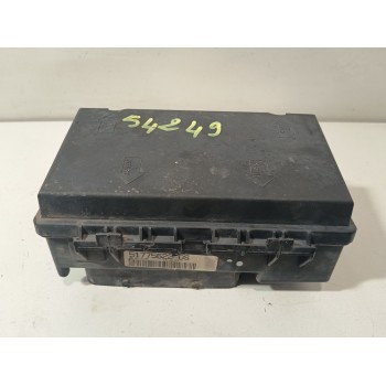 CAJA RELES / FUSIBLES 51775622DS 