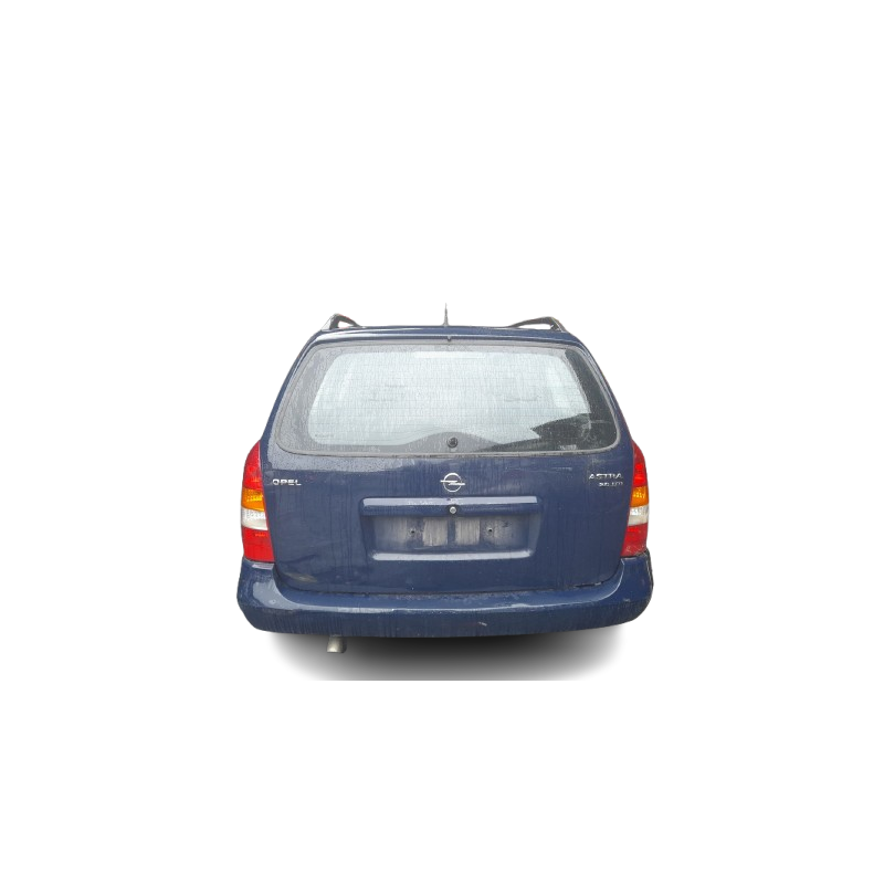 OPEL ASTRA G STATION WAGON (T98) - imagen 2