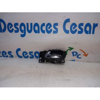 MANETA INTERIOR TRASERA IZQUIERDA OFERTA
