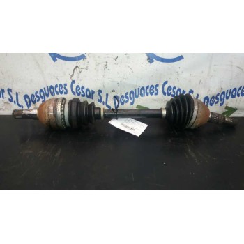 TRANSMISION DELANTERA IZQUIERDA 374471 