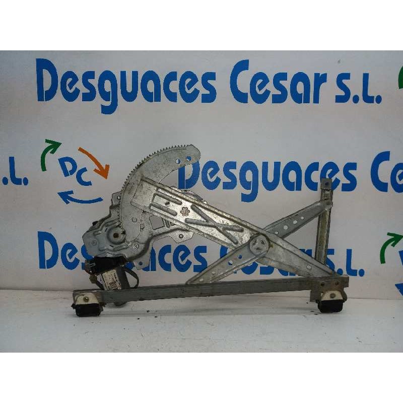 ELEVALUNAS DELANTERO DERECHO 400676 ELECTRICO  - imagen 2