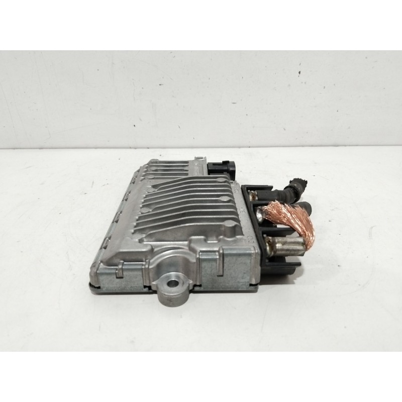 CENTRALITA MOTOR UCE 9675015880  - imagen 2