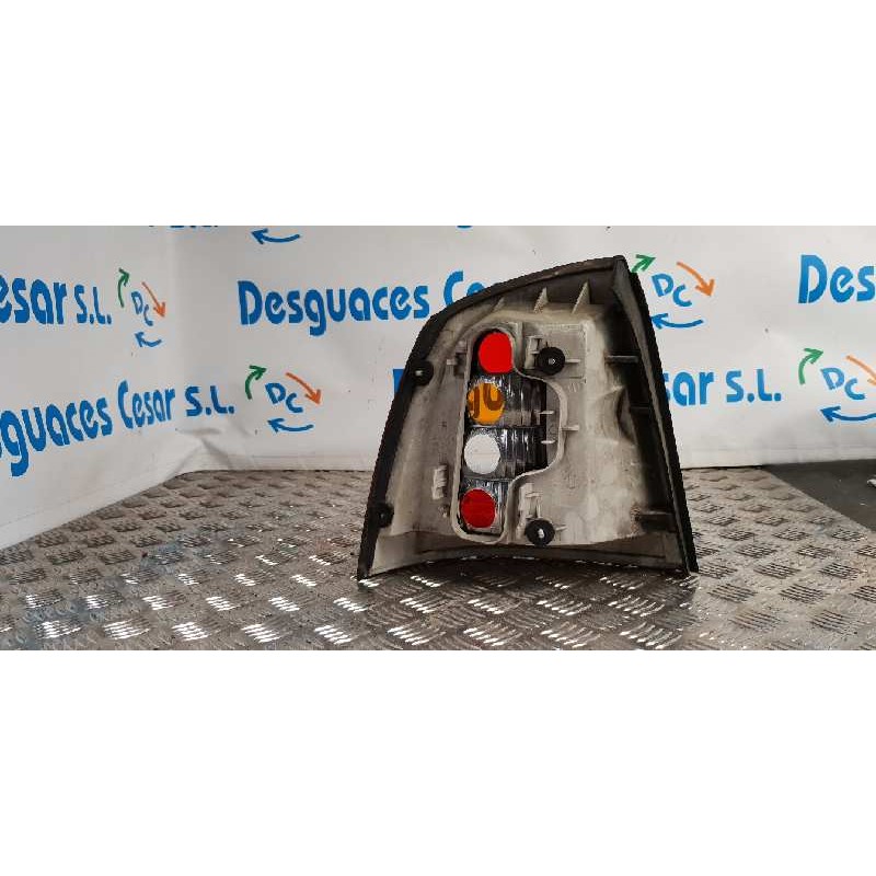 PILOTO TRASERO DERECHO  - imagen 2