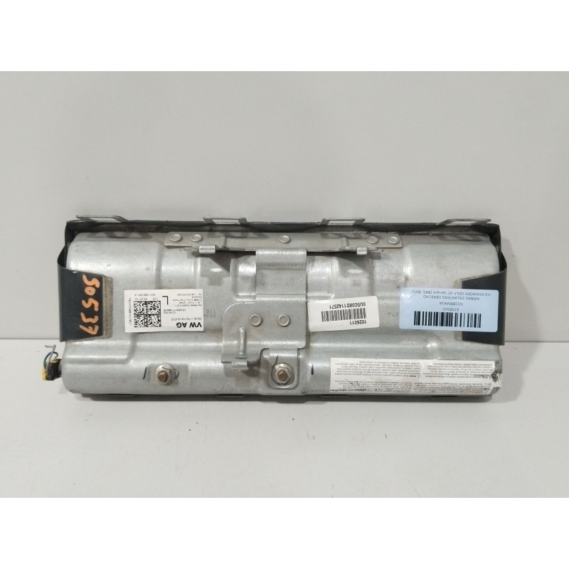 AIRBAG DELANTERO DERECHO 5G1880841A  - imagen 4