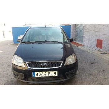 FORD FOCUS C-MAX (CAP)