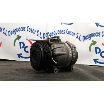 COMPRESOR AIRE ACONDICIONADO 112040036 89842 