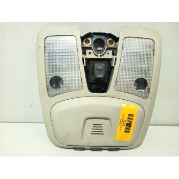 LUZ INTERIOR DELANTERA CENTRAL 30669622 30669623 