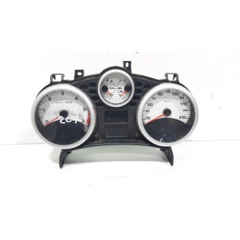 CUADRO INSTRUMENTOS 6103JT 