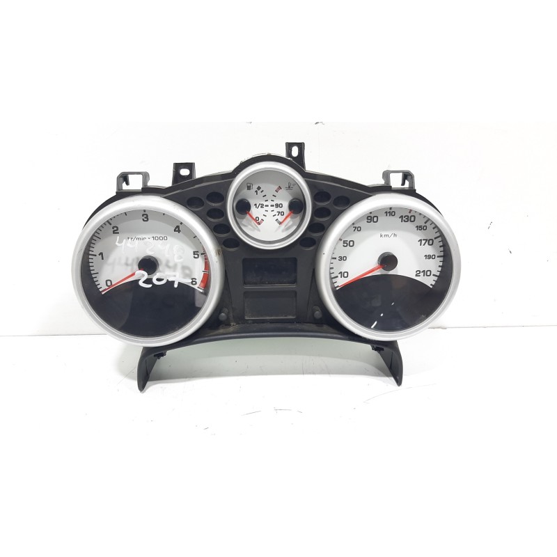 CUADRO INSTRUMENTOS 6103JT  - imagen 1