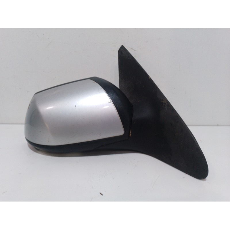 RETROVISOR DERECHO 1376107 PLATA ELECTRICO - imagen 2