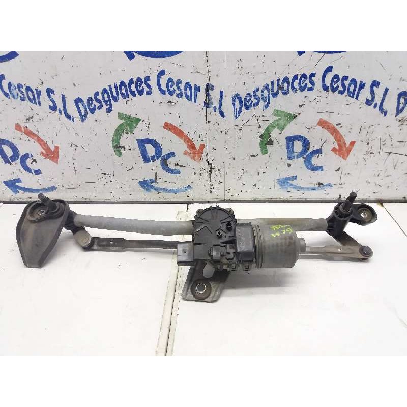 MOTOR LIMPIA DELANTERO 13111211LHD  - imagen 1