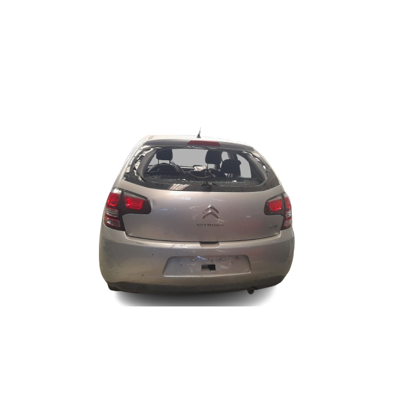 CITROËN C3 II (SC_) - imagen 3