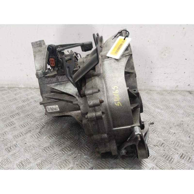 CAJA CAMBIOS 6M5R7002ZB  - imagen 4