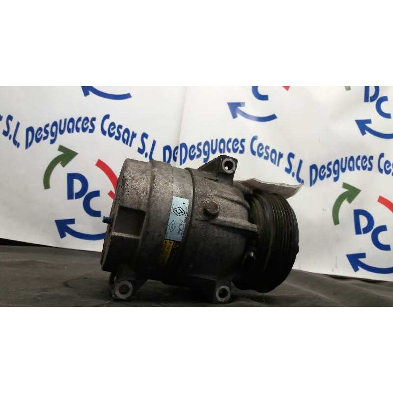 COMPRESOR AIRE ACONDICIONADO 112040036 89842  - imagen 2