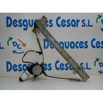 ELEVALUNAS DELANTERO DERECHO ELECTRICO 