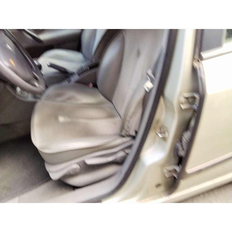 RENAULT LAGUNA II GRANDTOUR (KG0/1_) - imagen 6