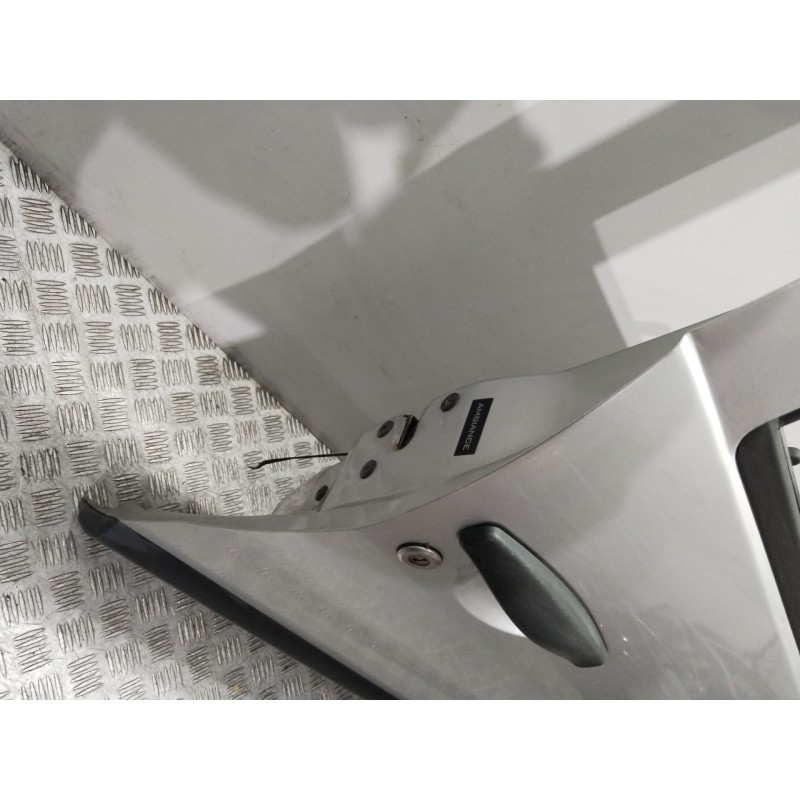 PUERTA DELANTERA DERECHA 801006248R PLATA - imagen 3