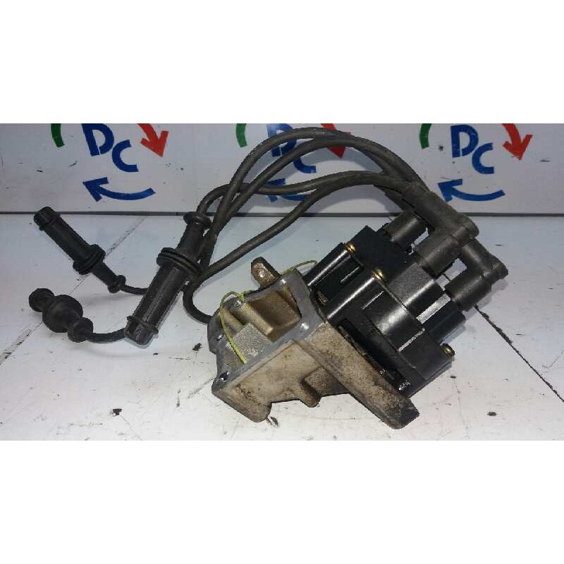 BOBINA ENCENDIDO 9624160260  - imagen 2