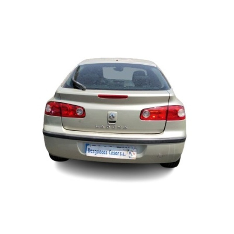 RENAULT LAGUNA II (BG0/1_) - imagen 2
