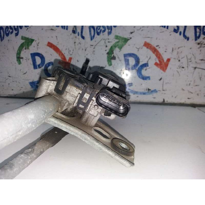 MOTOR LIMPIA DELANTERO 13111211LHD  - imagen 2