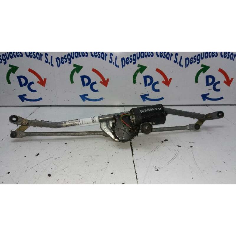 MOTOR LIMPIA DELANTERO 964765 3 PINES  - imagen 1