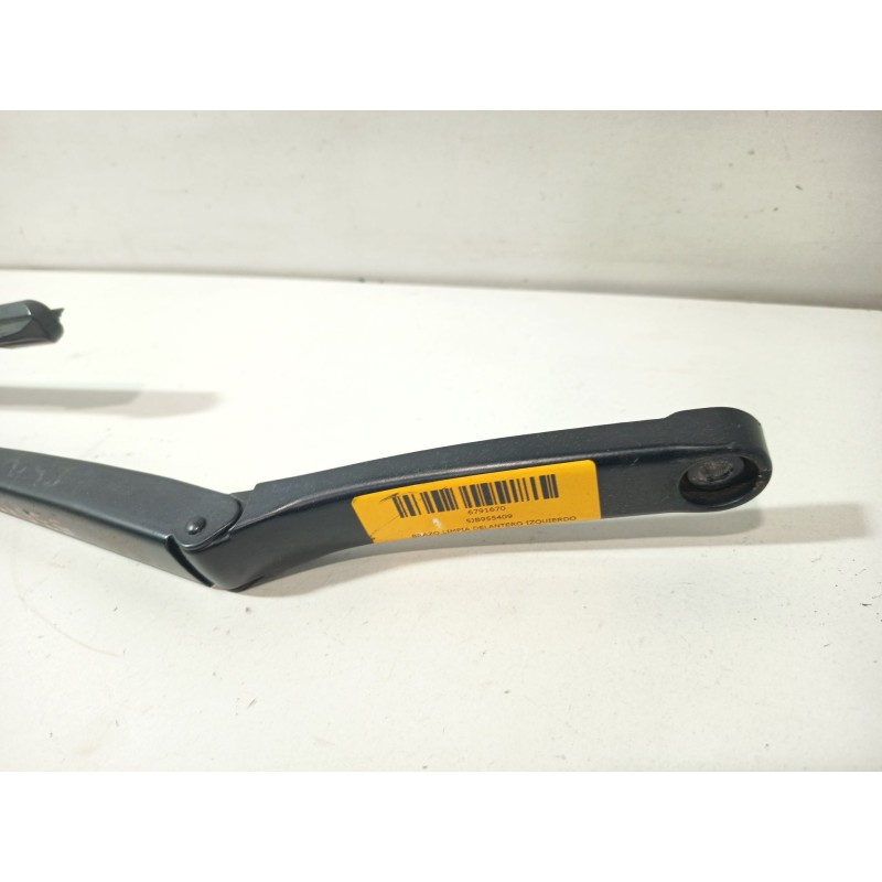 BRAZO LIMPIA DELANTERO IZQUIERDO 5JB955409  - imagen 2