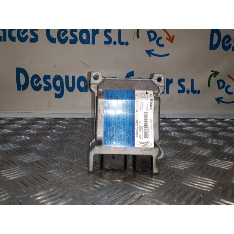 CENTRALITA AIRBAG 0285001425  - imagen 1