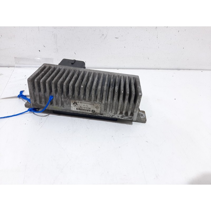 CAJA PRECALENTAMIENTO 8200558438A  - imagen 3