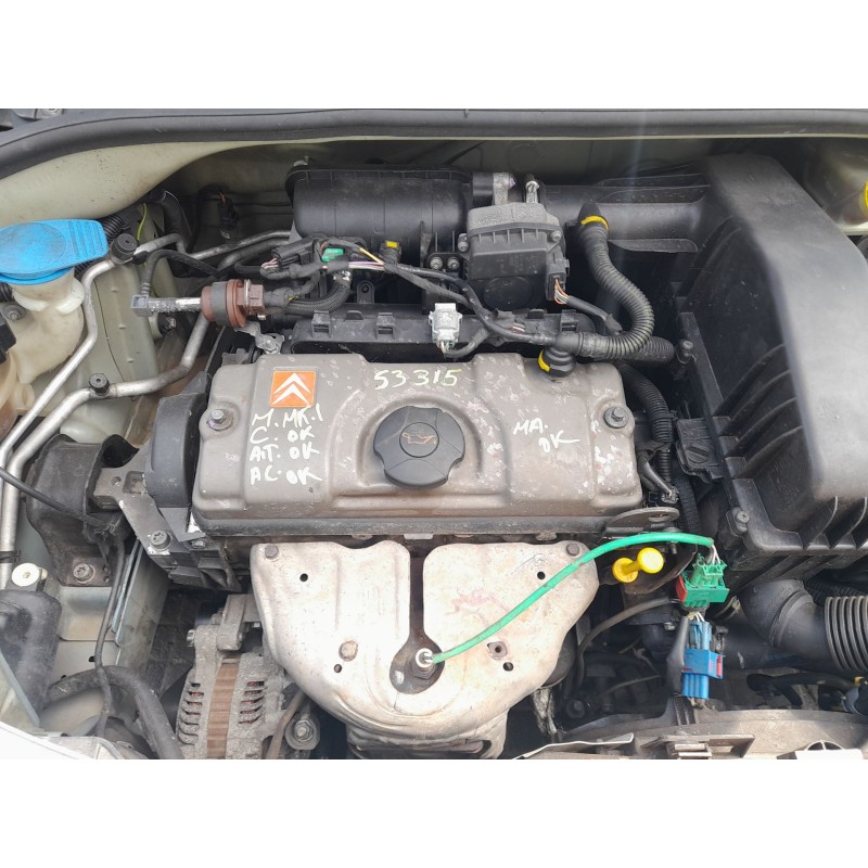 CITROËN C3 I (FC_, FN_) - imagen 2