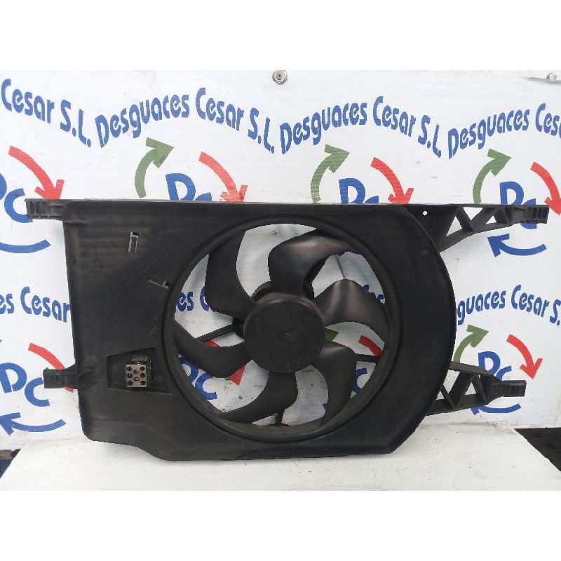 ELECTROVENTILADOR  - imagen 1