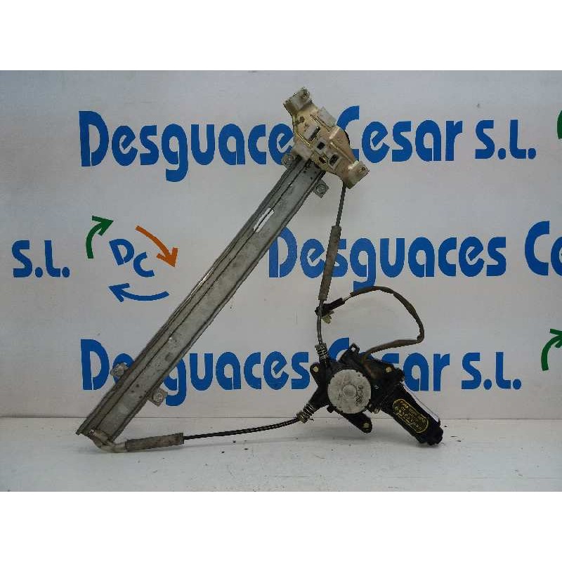 ELEVALUNAS DELANTERO DERECHO ELECTRICO  - imagen 2