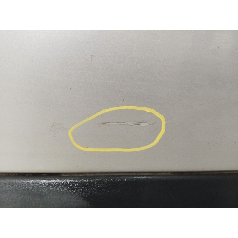PUERTA DELANTERA DERECHA 801006248R PLATA - imagen 4