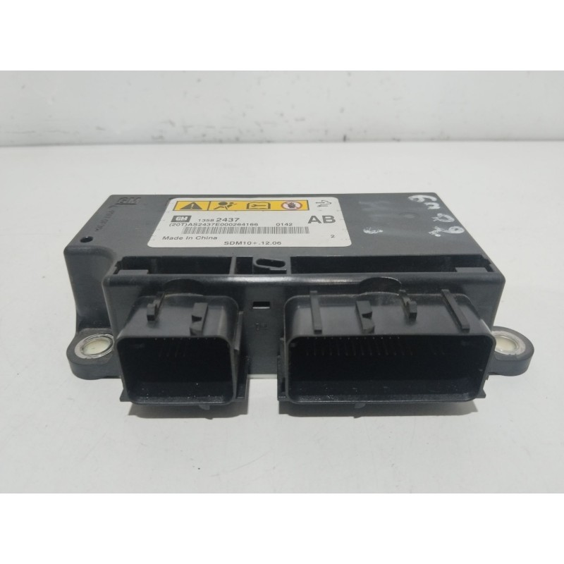 CENTRALITA AIRBAG 13582437  - imagen 3