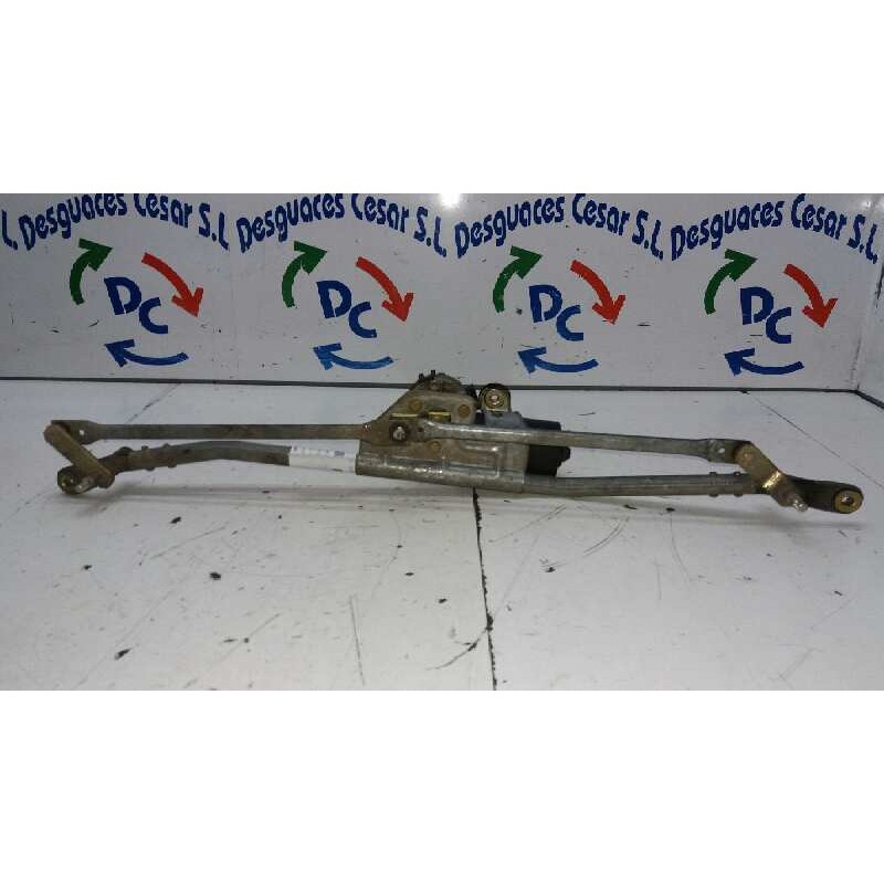 MOTOR LIMPIA DELANTERO 964765 3 PINES  - imagen 2