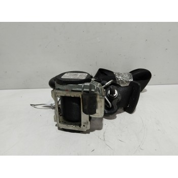 CINTURON SEGURIDAD DELANTERO IZQUIERDO 605236400 