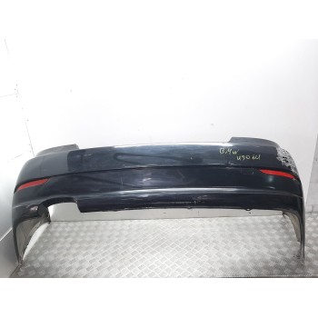 PARAGOLPES TRASERO 51717033761 NEGRO 
