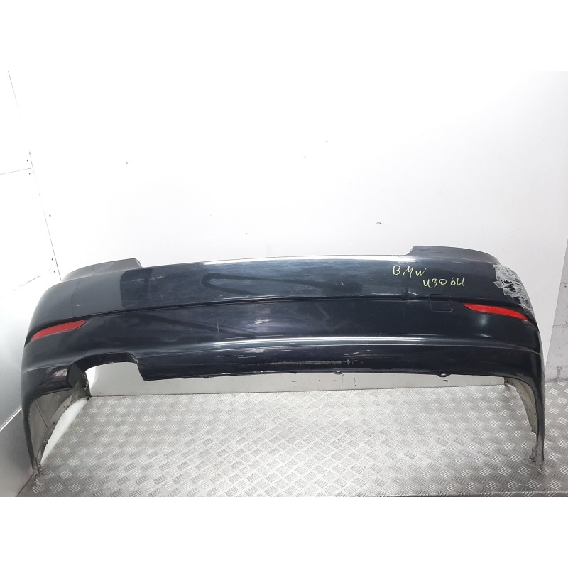 PARAGOLPES TRASERO 51717033761 NEGRO  - imagen 1