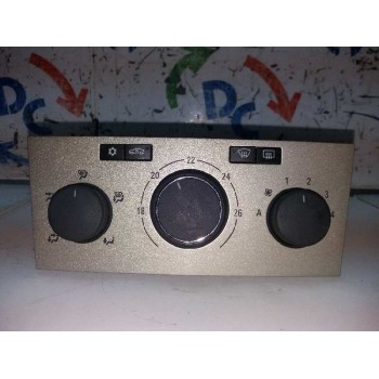 MANDO CALEFACCION / AIRE ACONDICIONADO 13247811 OFERTA