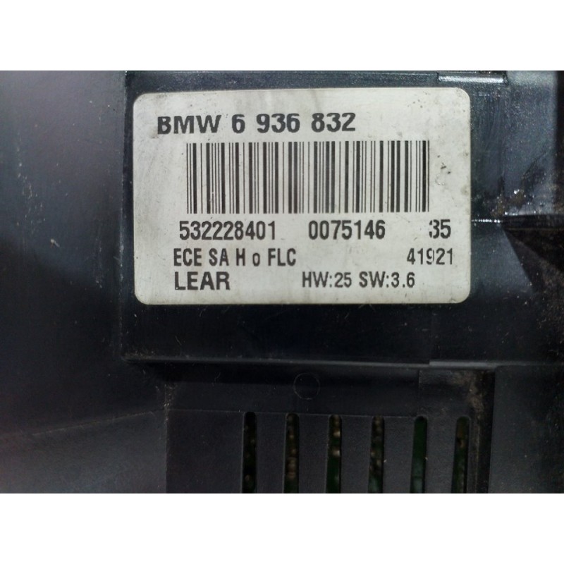 MANDO LUCES 532228401  - imagen 2