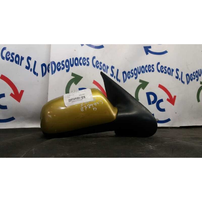 RETROVISOR DERECHO ELECTRICO  - imagen 2