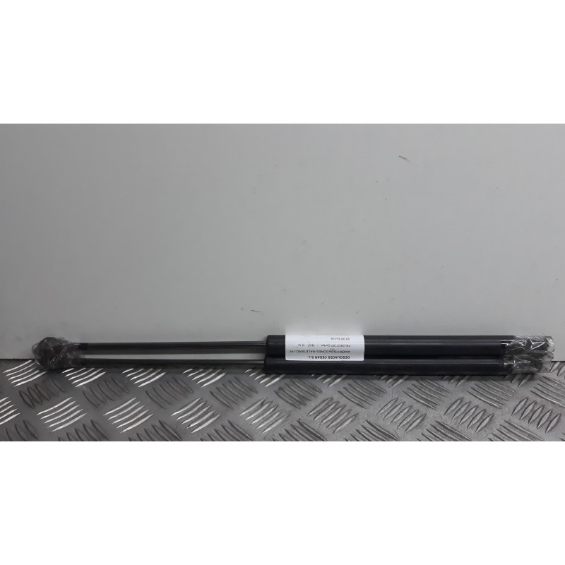 AMORTIGUADORES MALETERO / PORTON 8731L7 