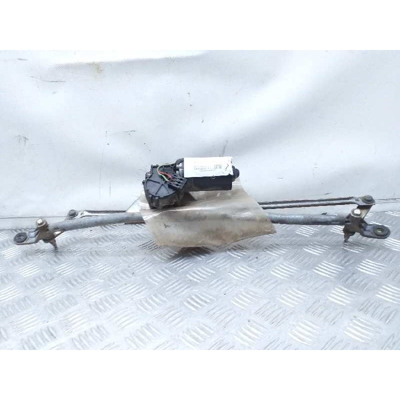 MOTOR LIMPIA DELANTERO 6X0955119  - imagen 1