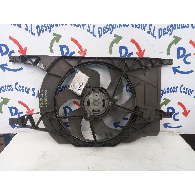 ELECTROVENTILADOR  - imagen 2