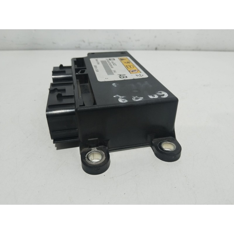 CENTRALITA AIRBAG 13582437  - imagen 4